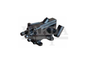 1611490-VOLVO-CABIN TILTING PUMP